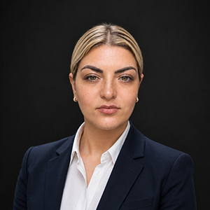 Daniela Ruckwied