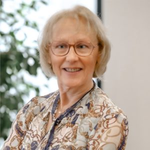 Elfriede Schöb