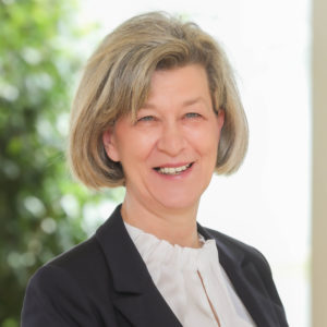 Susanne Frankenhauser