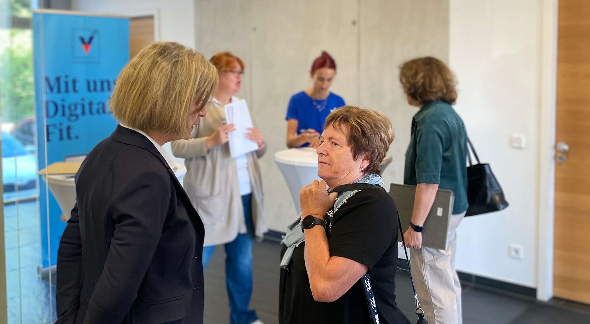 Hangarter Akademie Vortrag 5